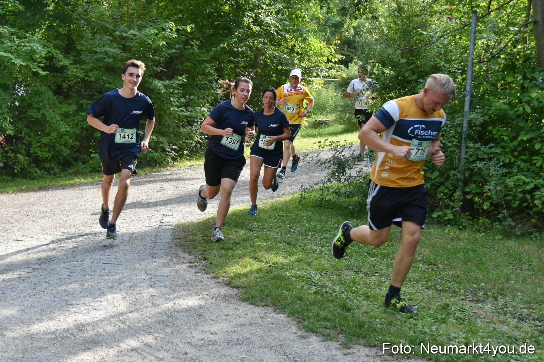 10 Automobile Fischer Firmenlauf 2019 1117