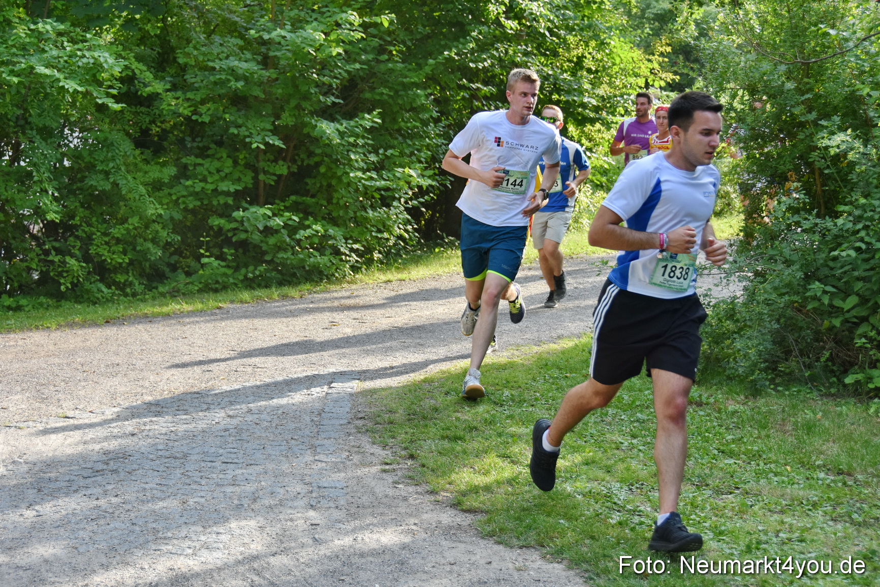 10 Automobile Fischer Firmenlauf 2019 1119