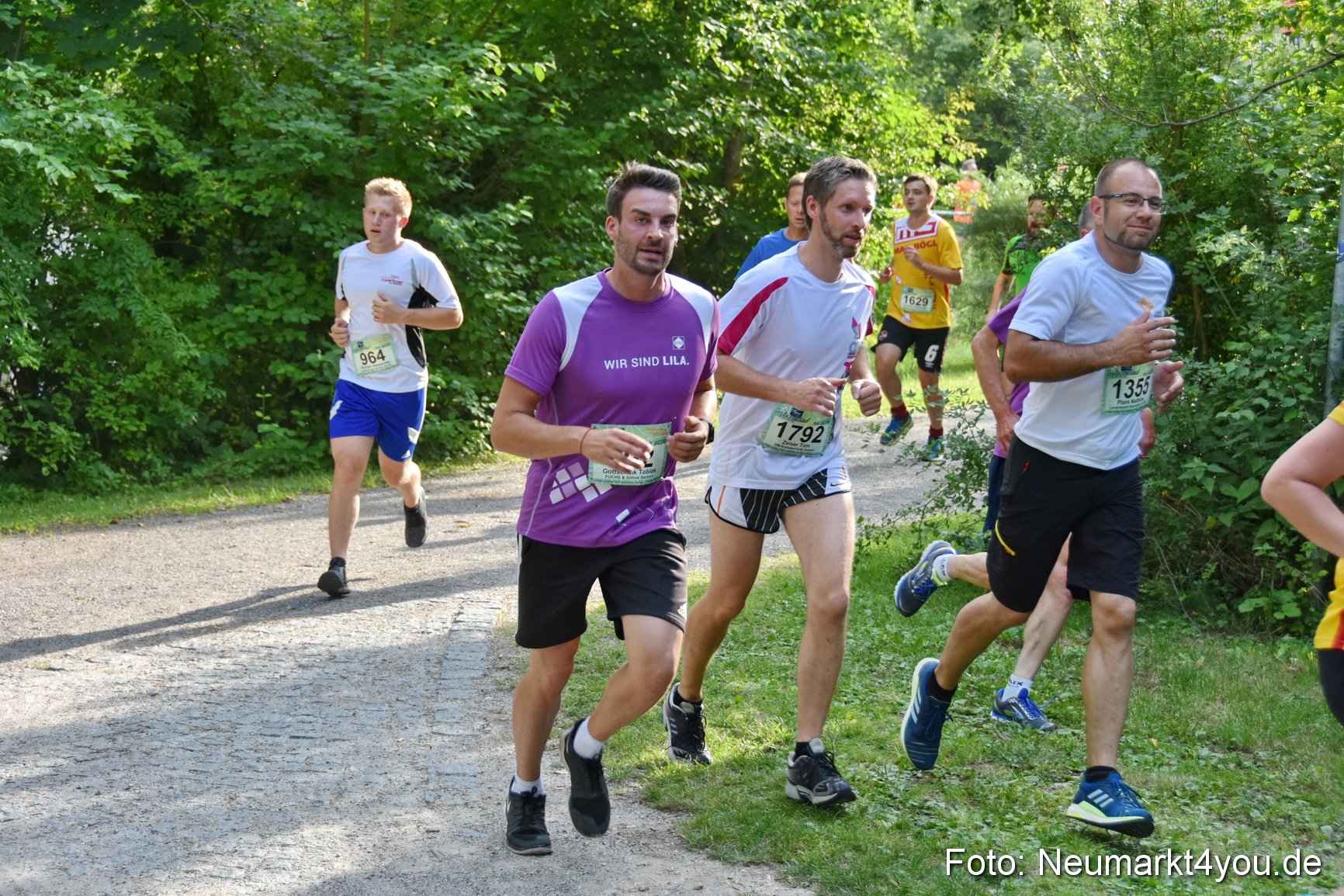 10 Automobile Fischer Firmenlauf 2019 1122