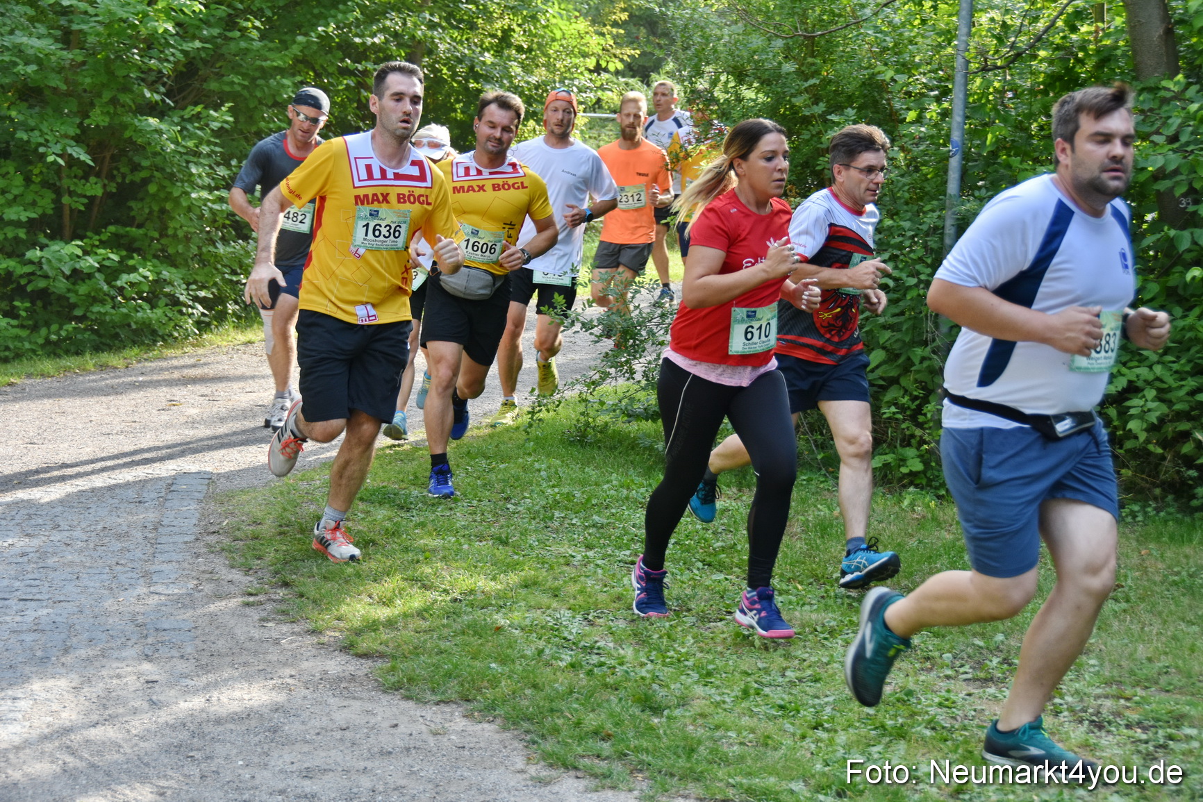 10 Automobile Fischer Firmenlauf 2019 1127