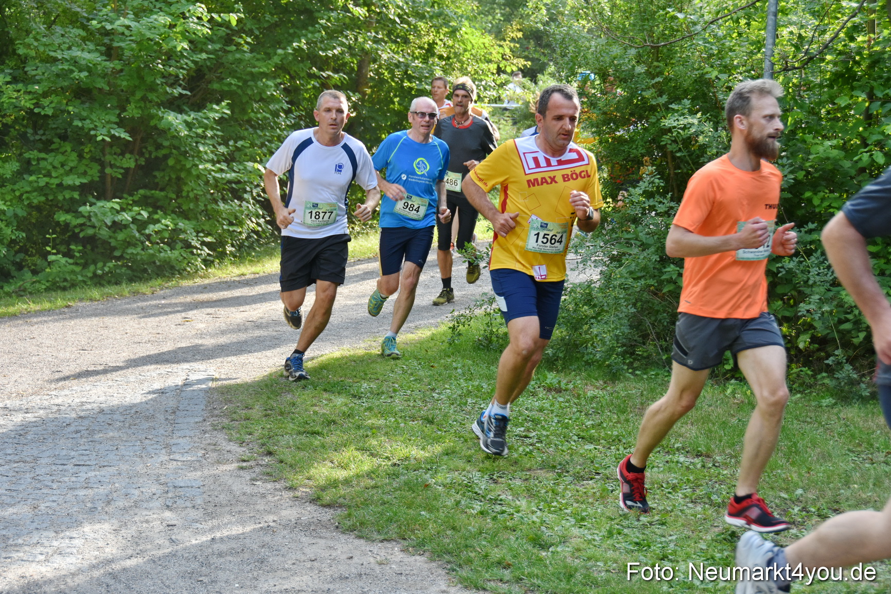 10 Automobile Fischer Firmenlauf 2019 1129