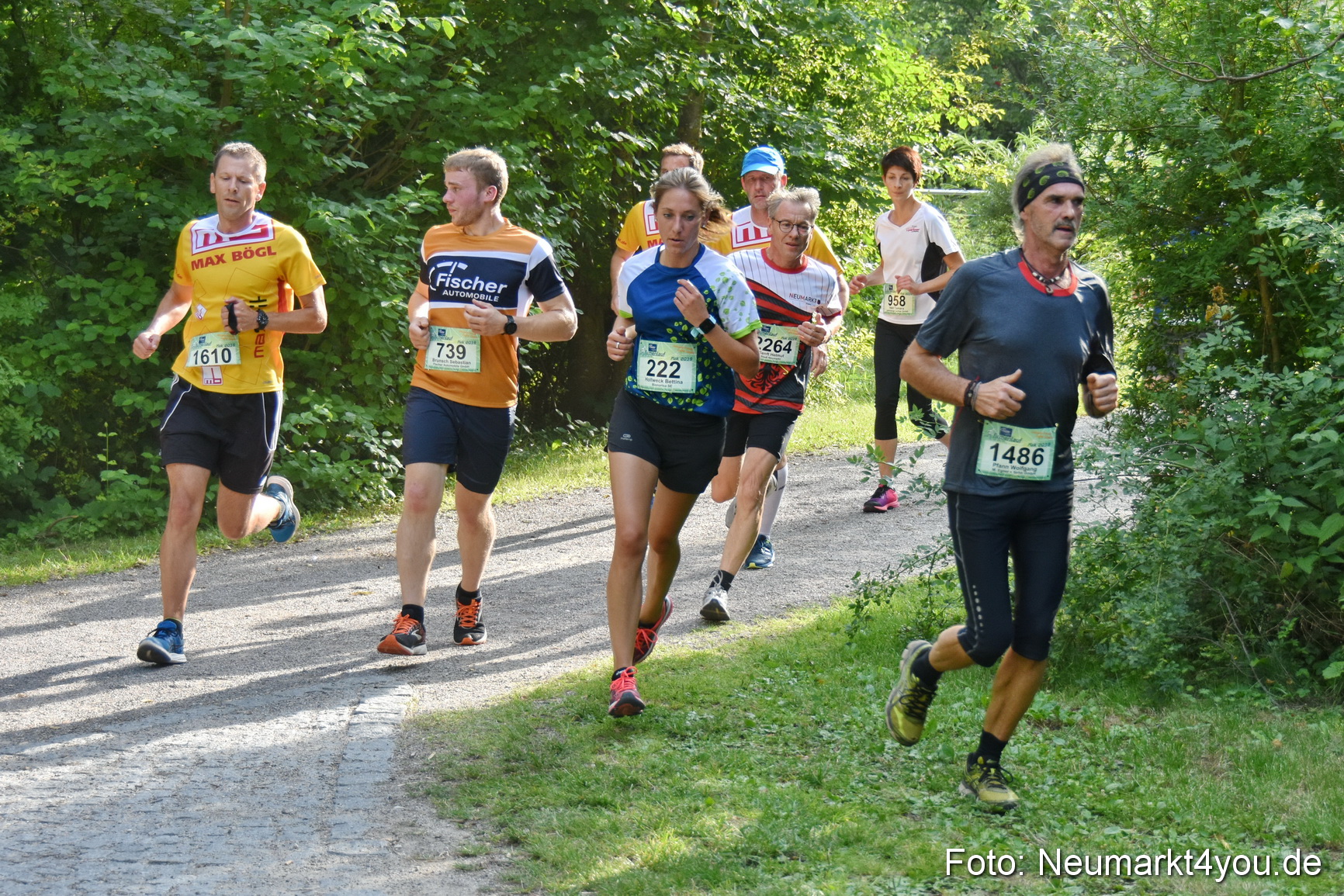 10 Automobile Fischer Firmenlauf 2019 1130