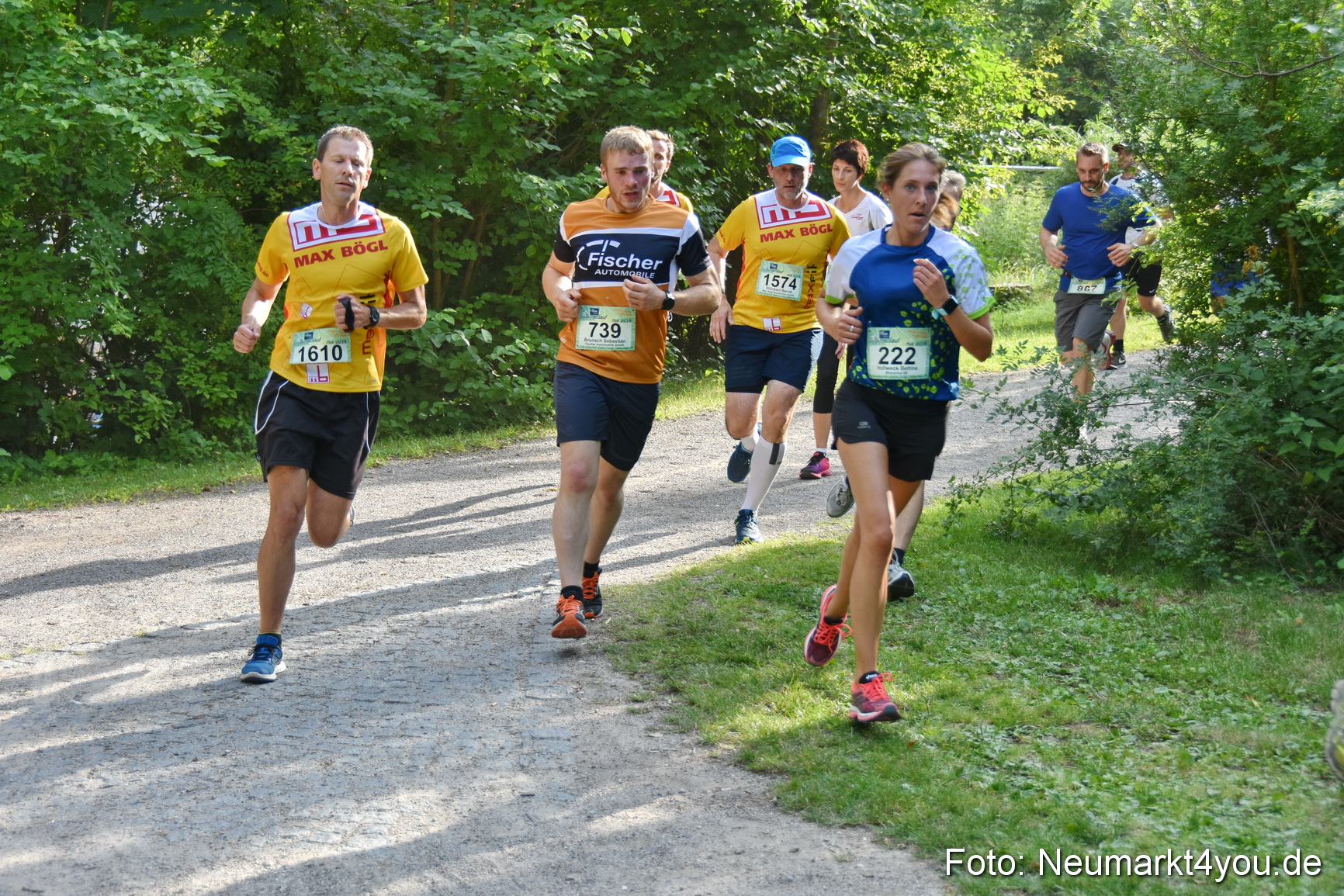 10 Automobile Fischer Firmenlauf 2019 1131