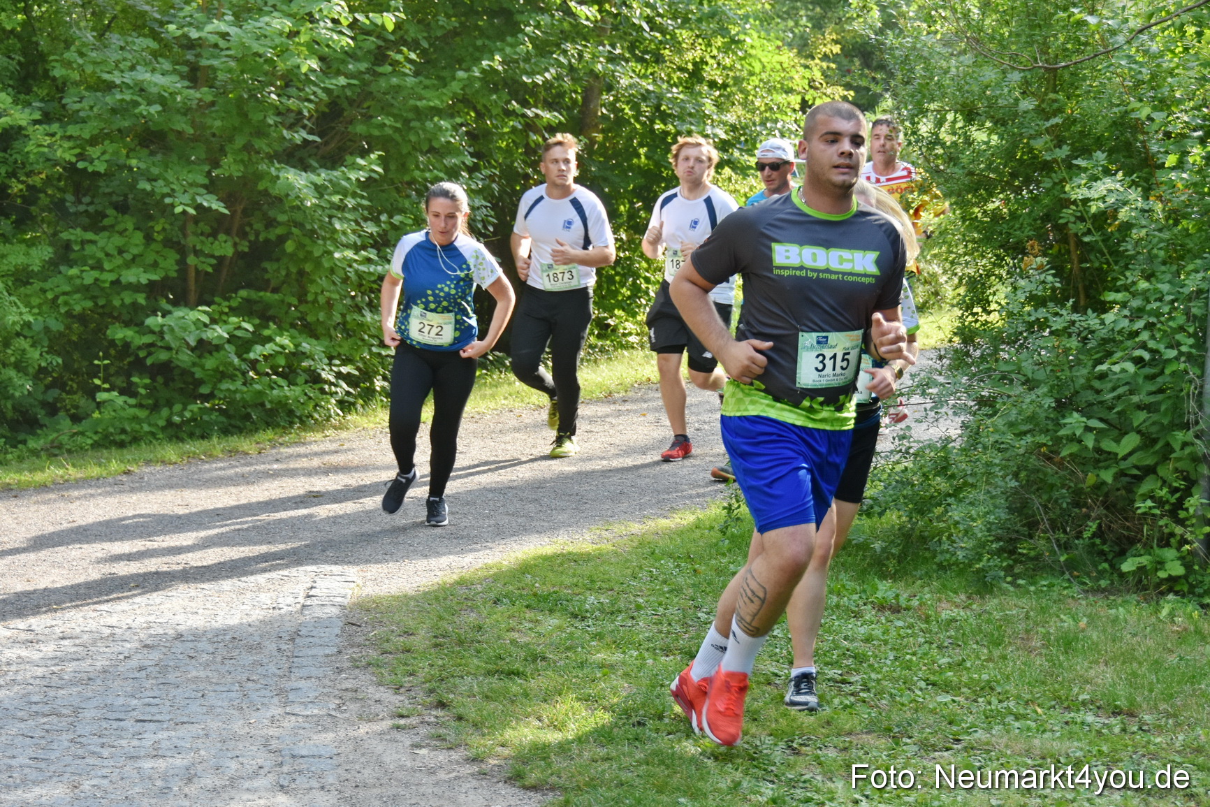 10 Automobile Fischer Firmenlauf 2019 1134