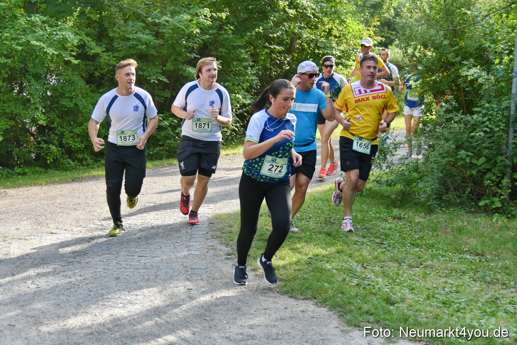 10 Automobile Fischer Firmenlauf 2019 1135
