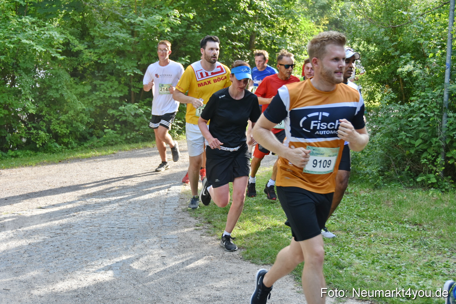 10 Automobile Fischer Firmenlauf 2019 1142