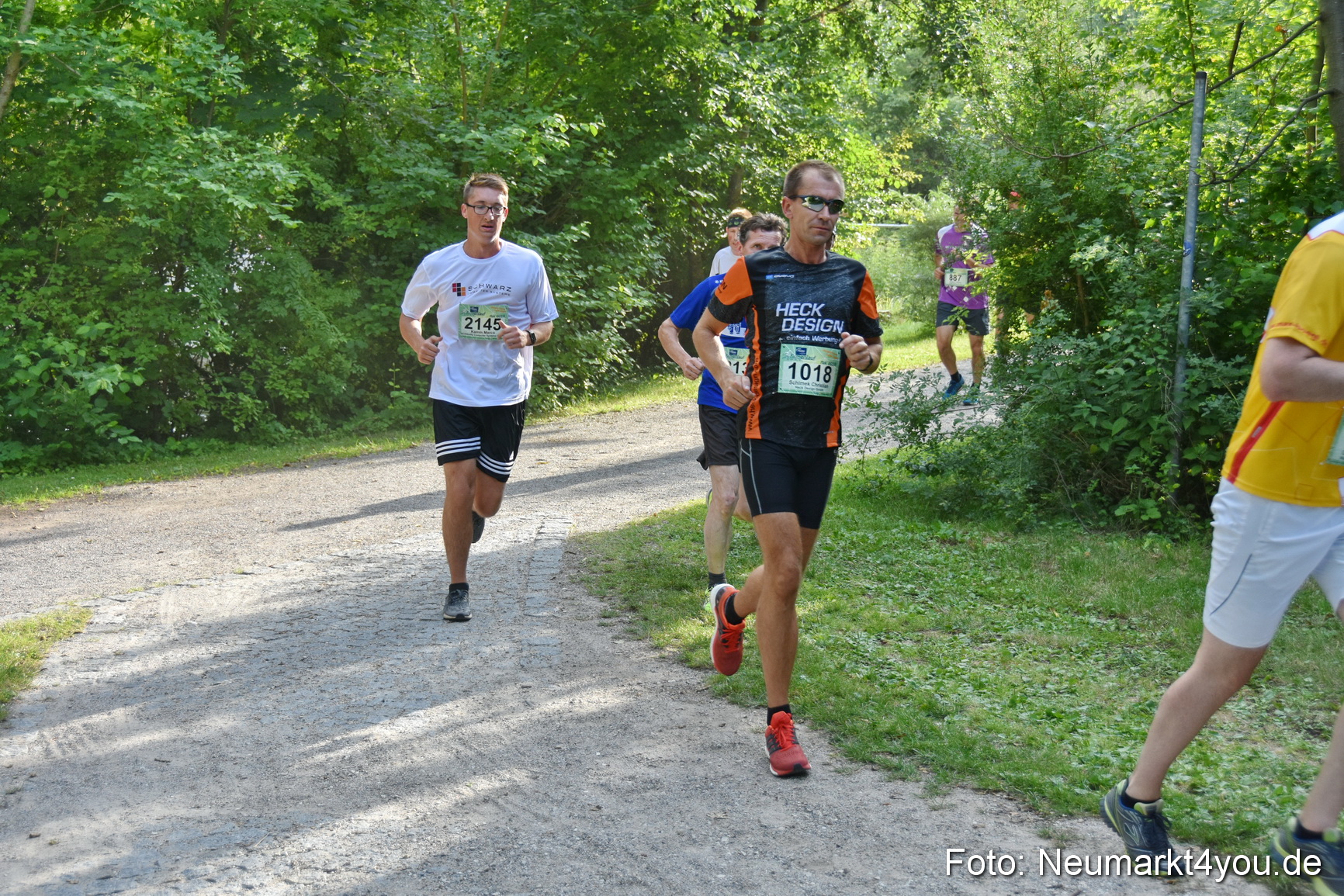 10 Automobile Fischer Firmenlauf 2019 1144