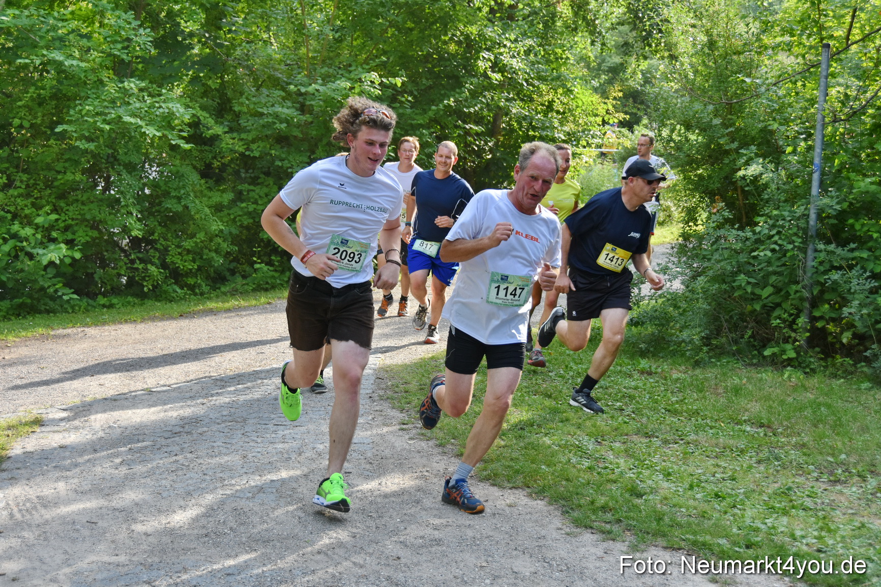 10 Automobile Fischer Firmenlauf 2019 1150