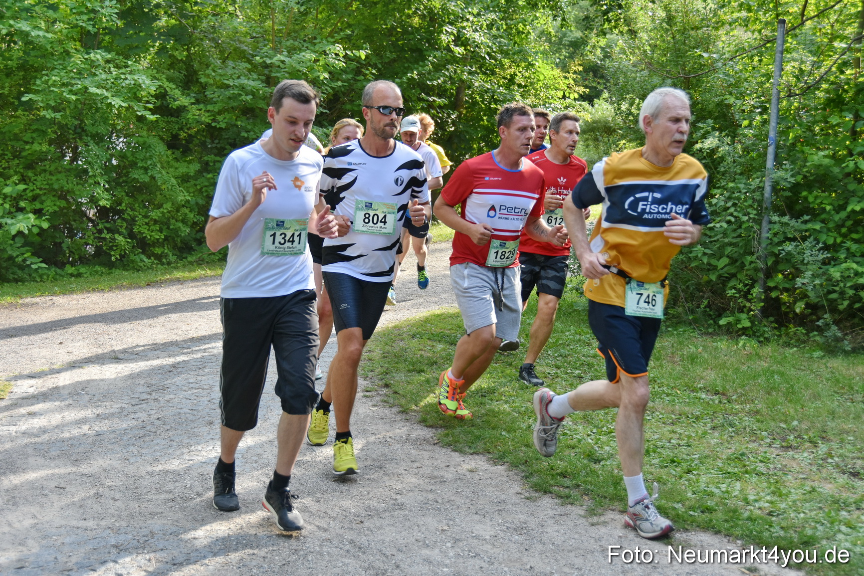 10 Automobile Fischer Firmenlauf 2019 1160