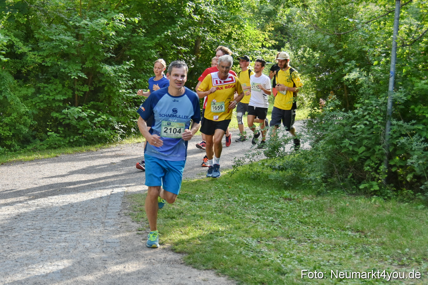 10 Automobile Fischer Firmenlauf 2019 1163