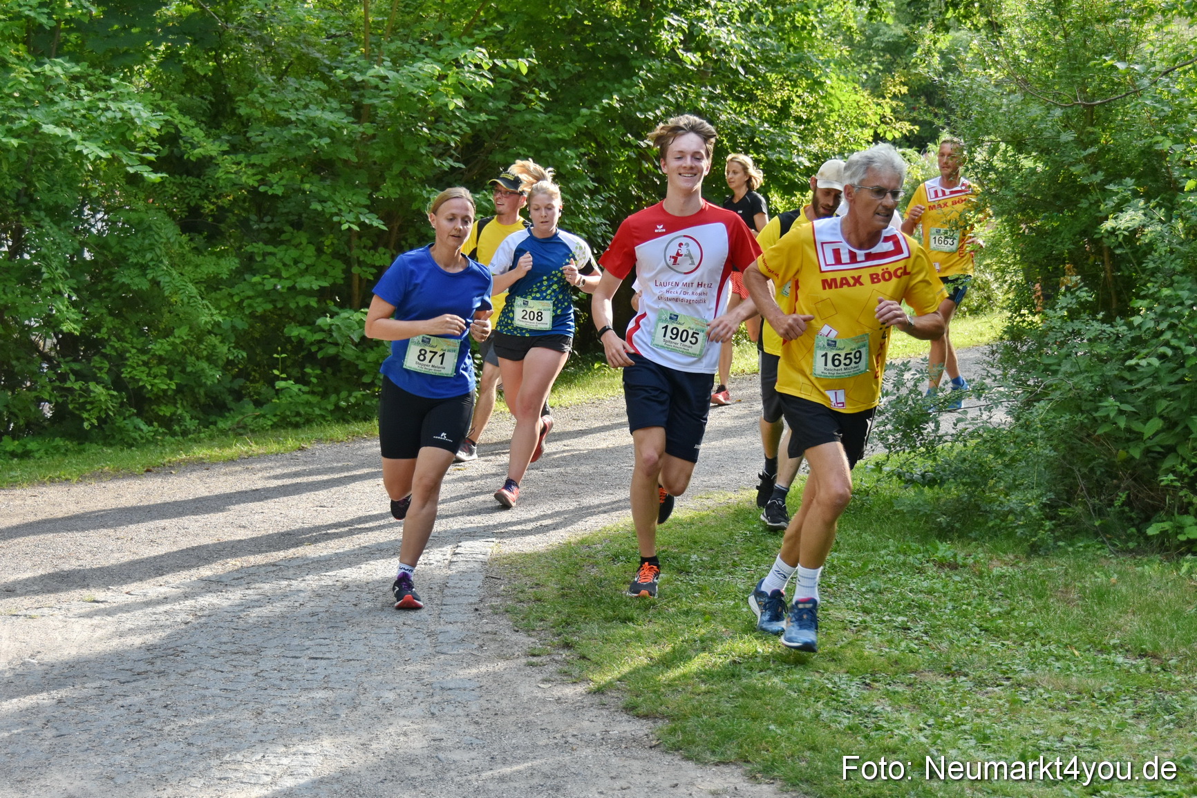 10 Automobile Fischer Firmenlauf 2019 1164