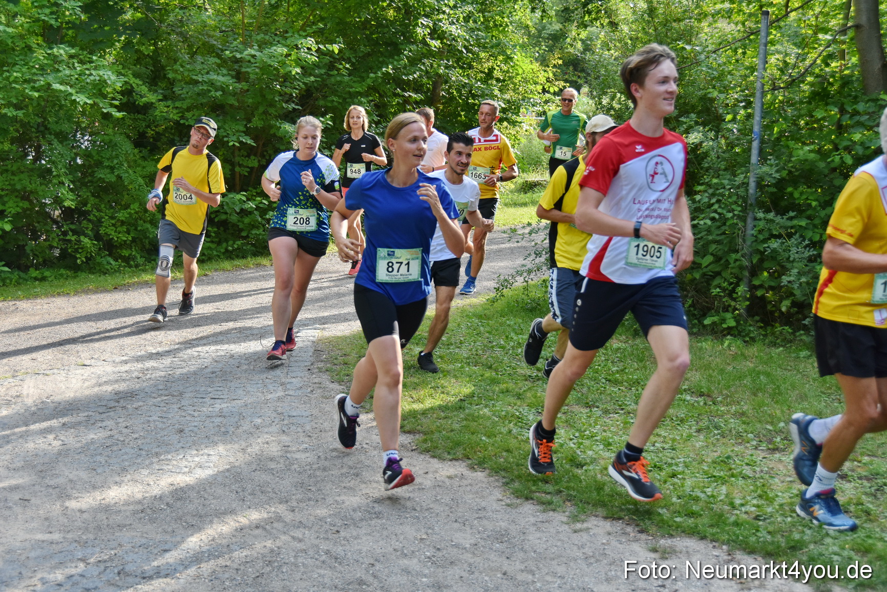 10 Automobile Fischer Firmenlauf 2019 1165