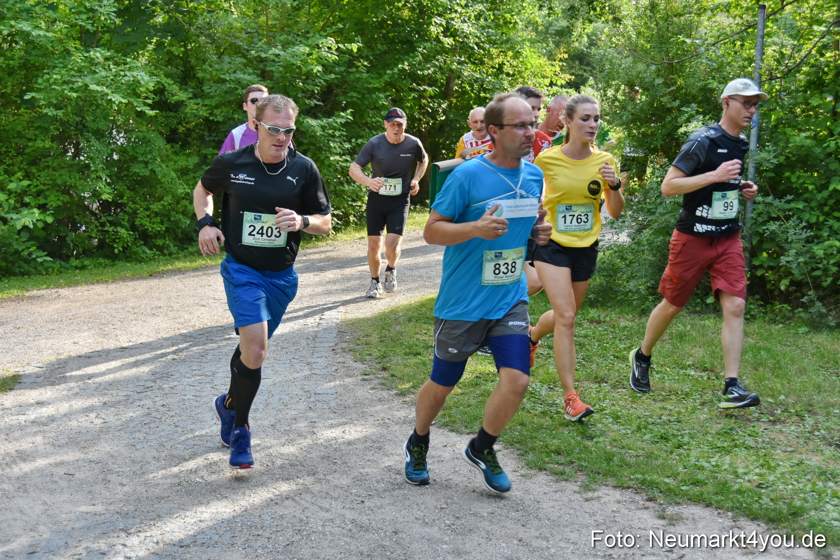 10 Automobile Fischer Firmenlauf 2019 1172