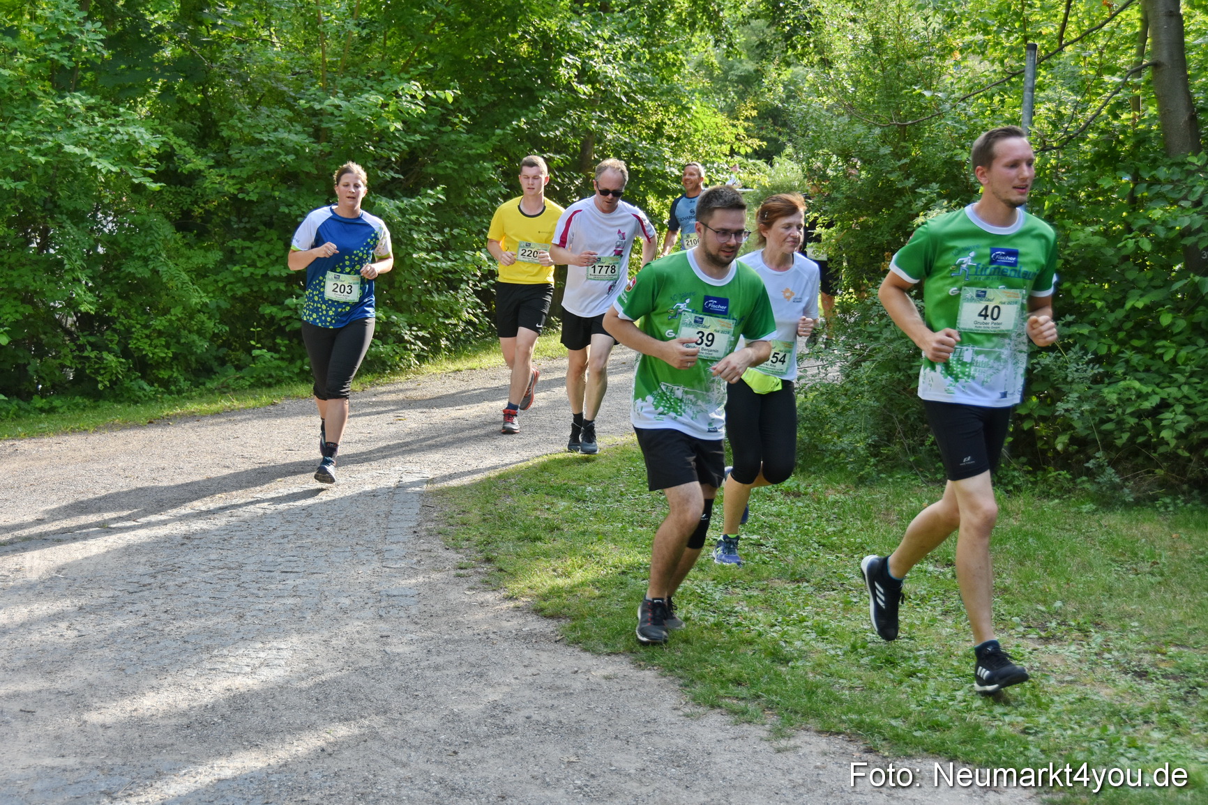 10 Automobile Fischer Firmenlauf 2019 1175