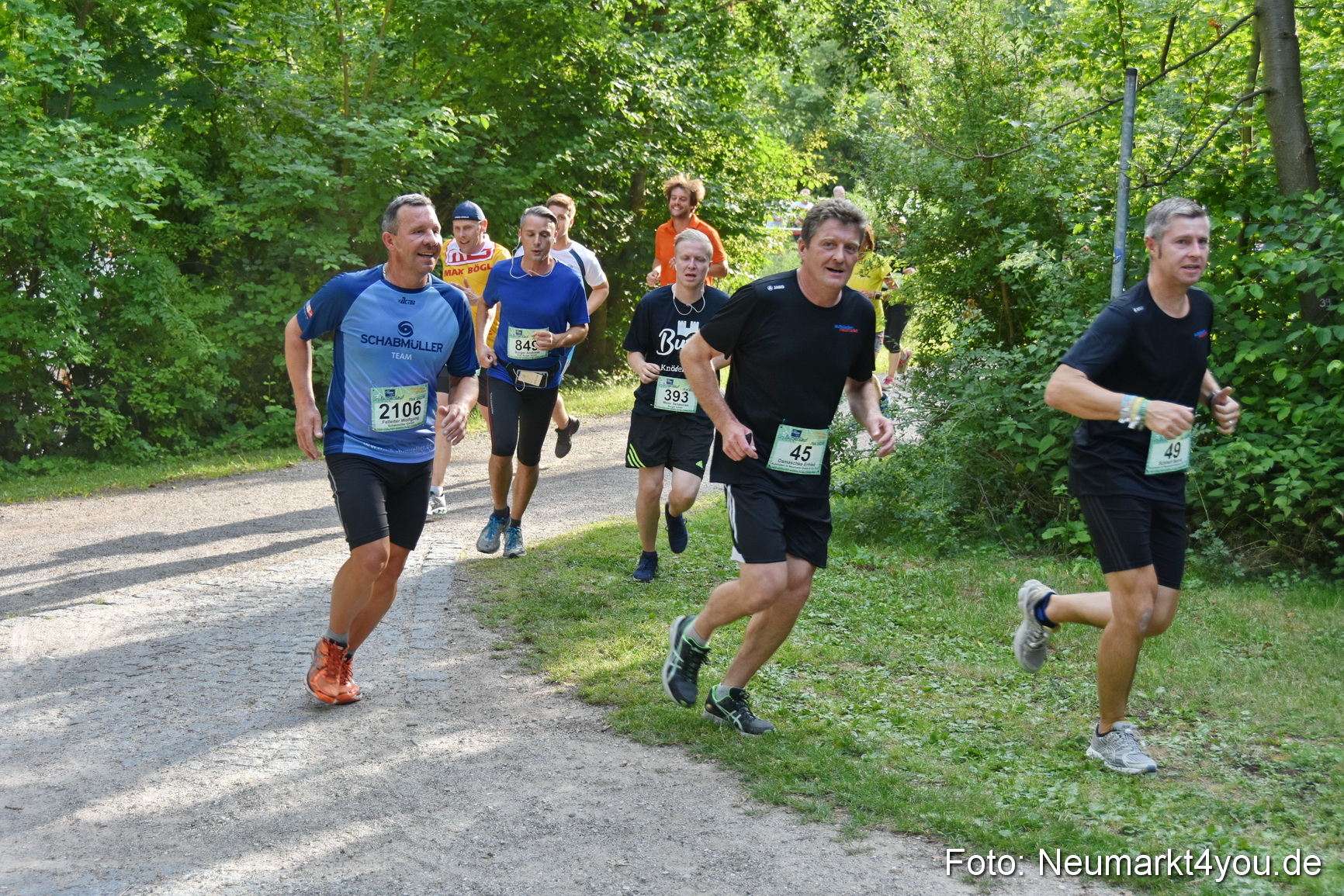 10 Automobile Fischer Firmenlauf 2019 1176
