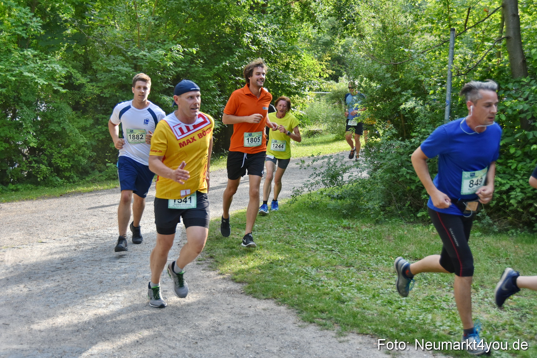 10 Automobile Fischer Firmenlauf 2019 1177