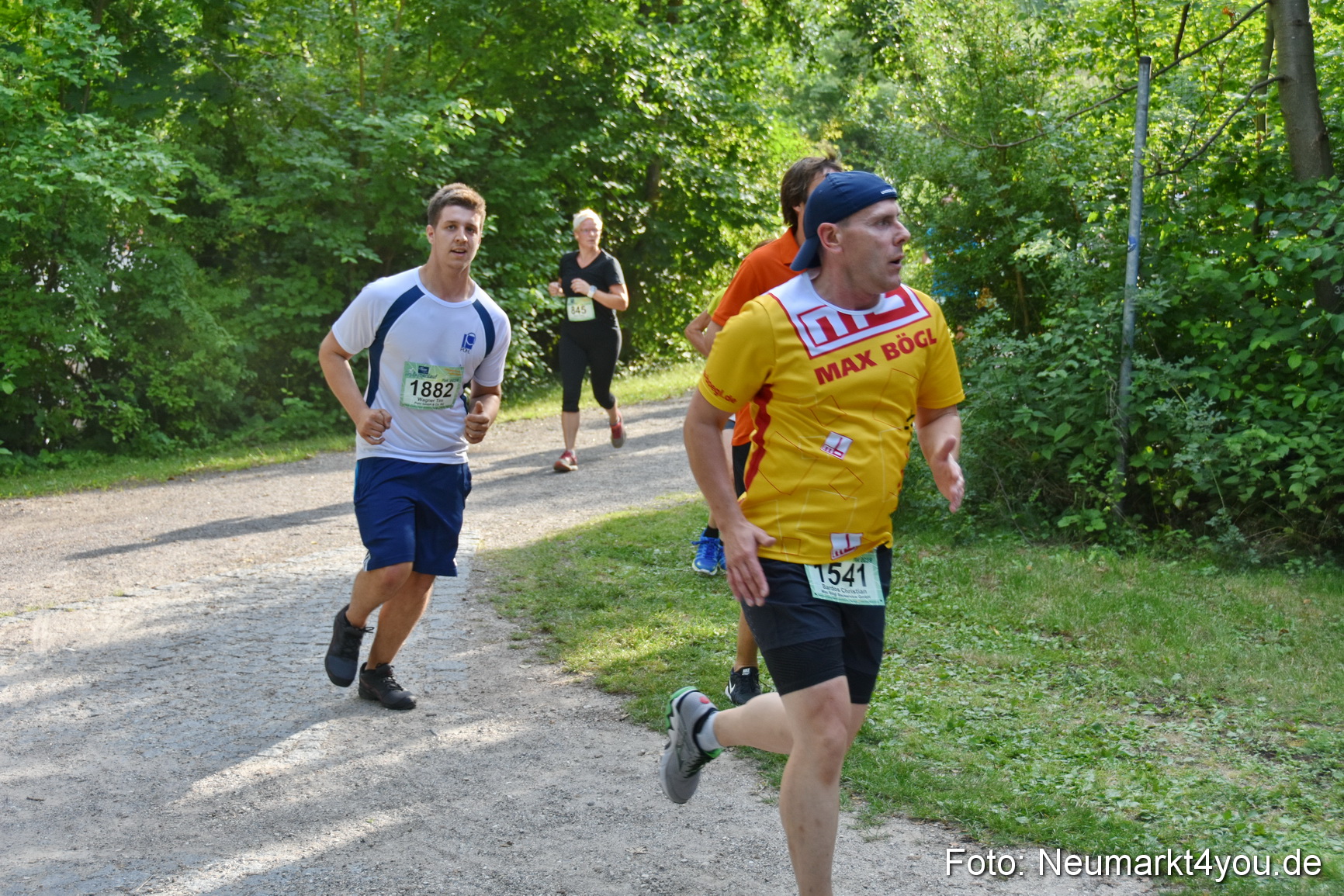 10 Automobile Fischer Firmenlauf 2019 1178