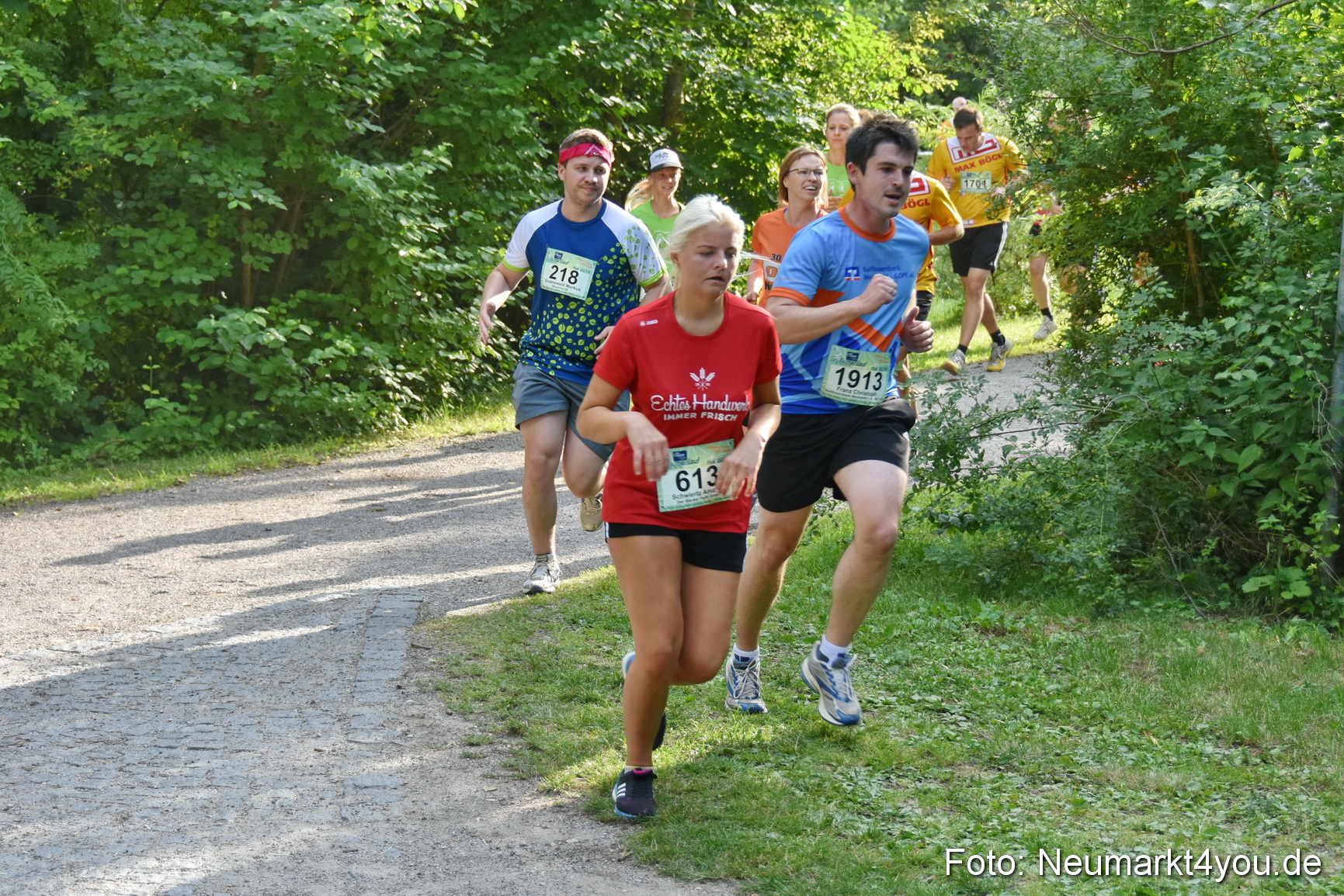 10 Automobile Fischer Firmenlauf 2019 1190