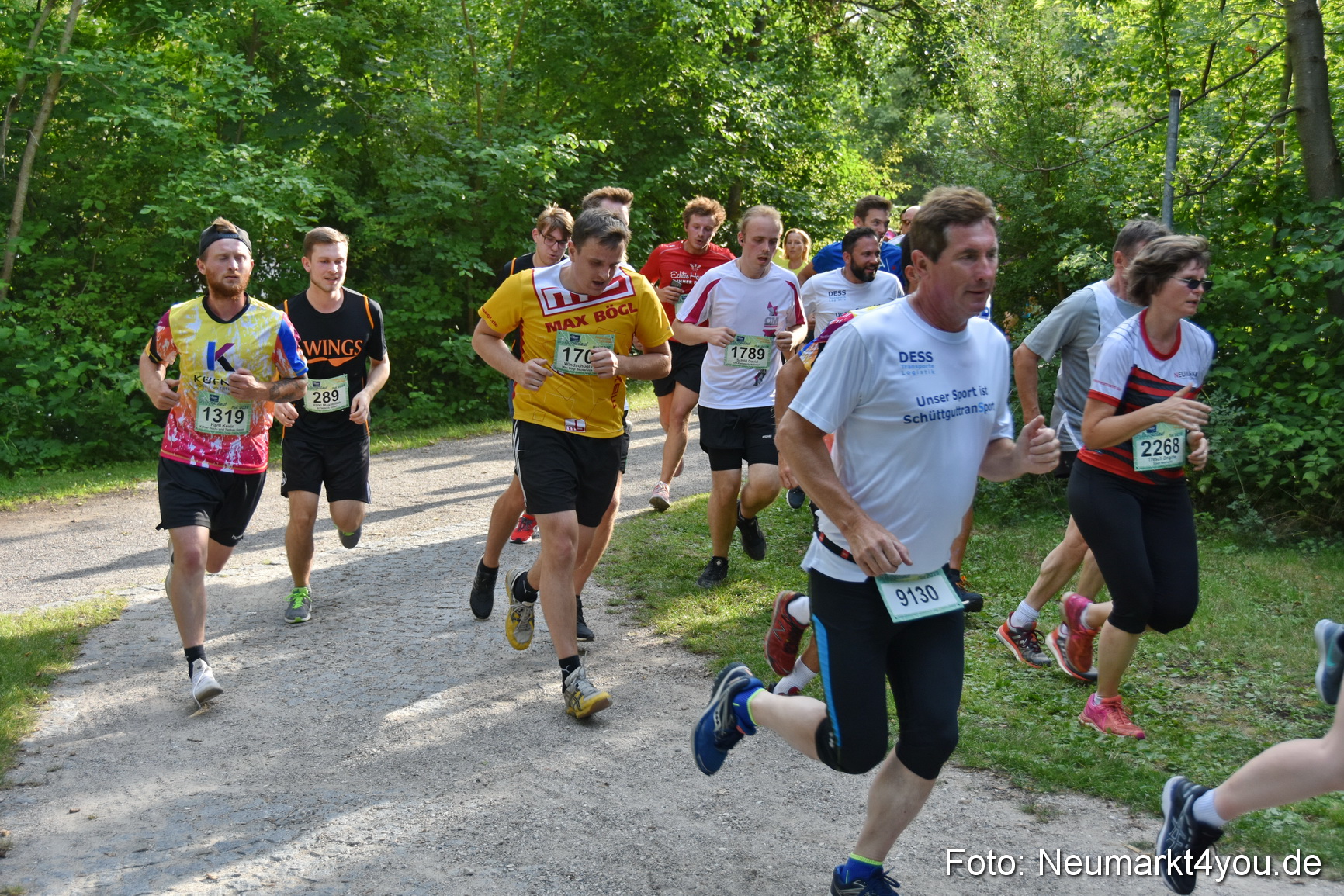 10 Automobile Fischer Firmenlauf 2019 1195