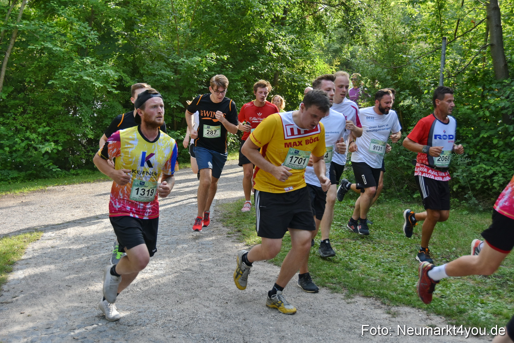 10 Automobile Fischer Firmenlauf 2019 1196