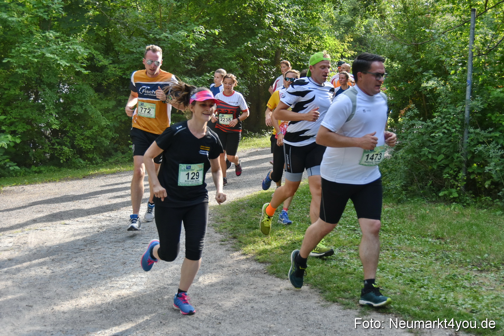 10 Automobile Fischer Firmenlauf 2019 1199