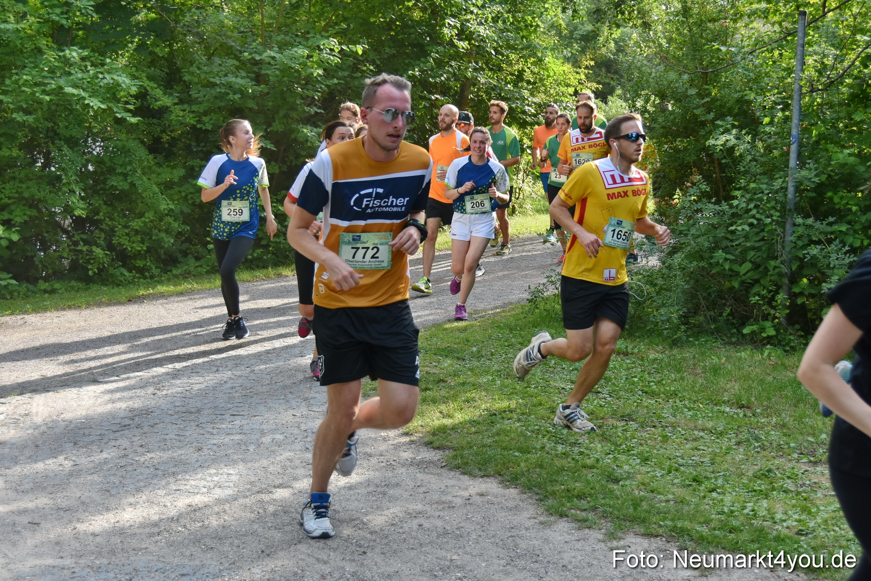 10 Automobile Fischer Firmenlauf 2019 1200