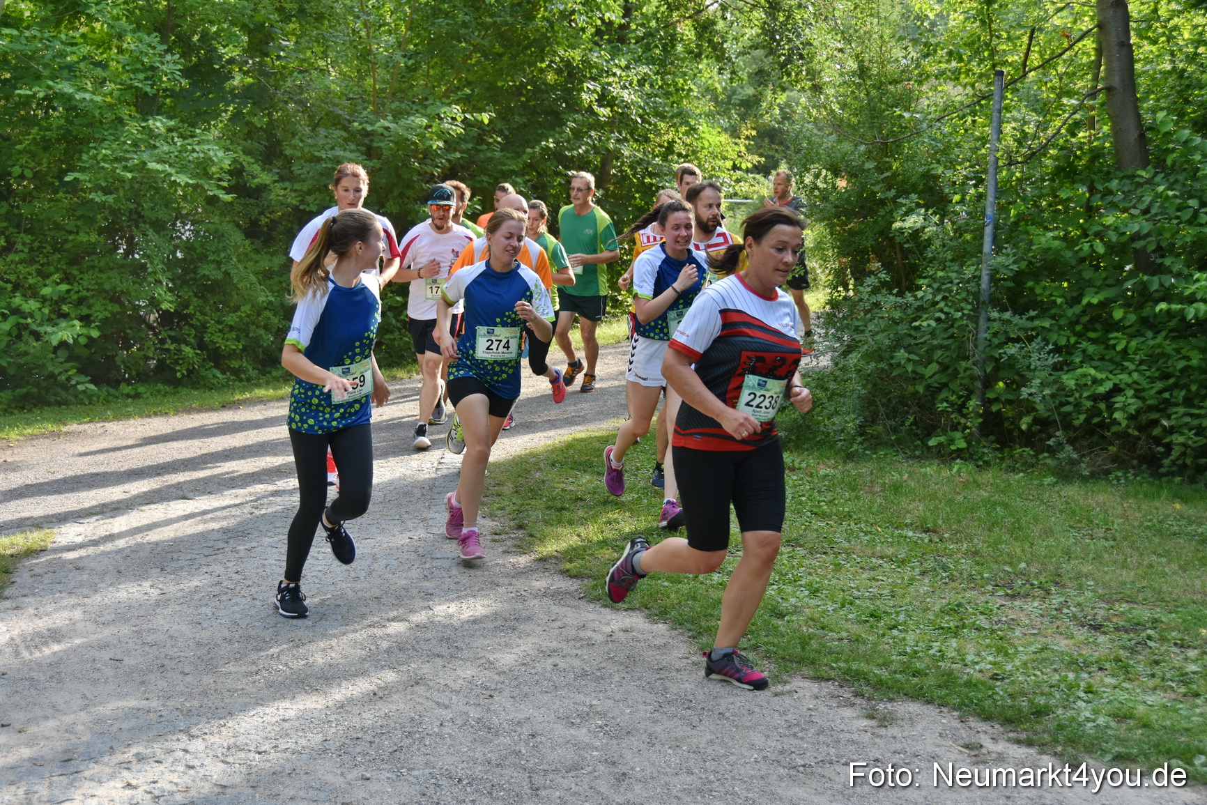10 Automobile Fischer Firmenlauf 2019 1201