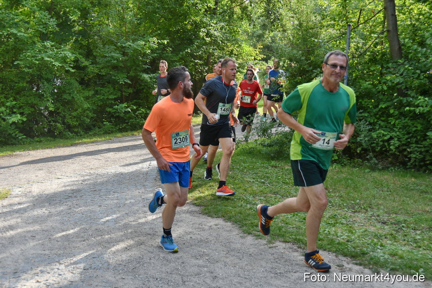 10 Automobile Fischer Firmenlauf 2019 1204
