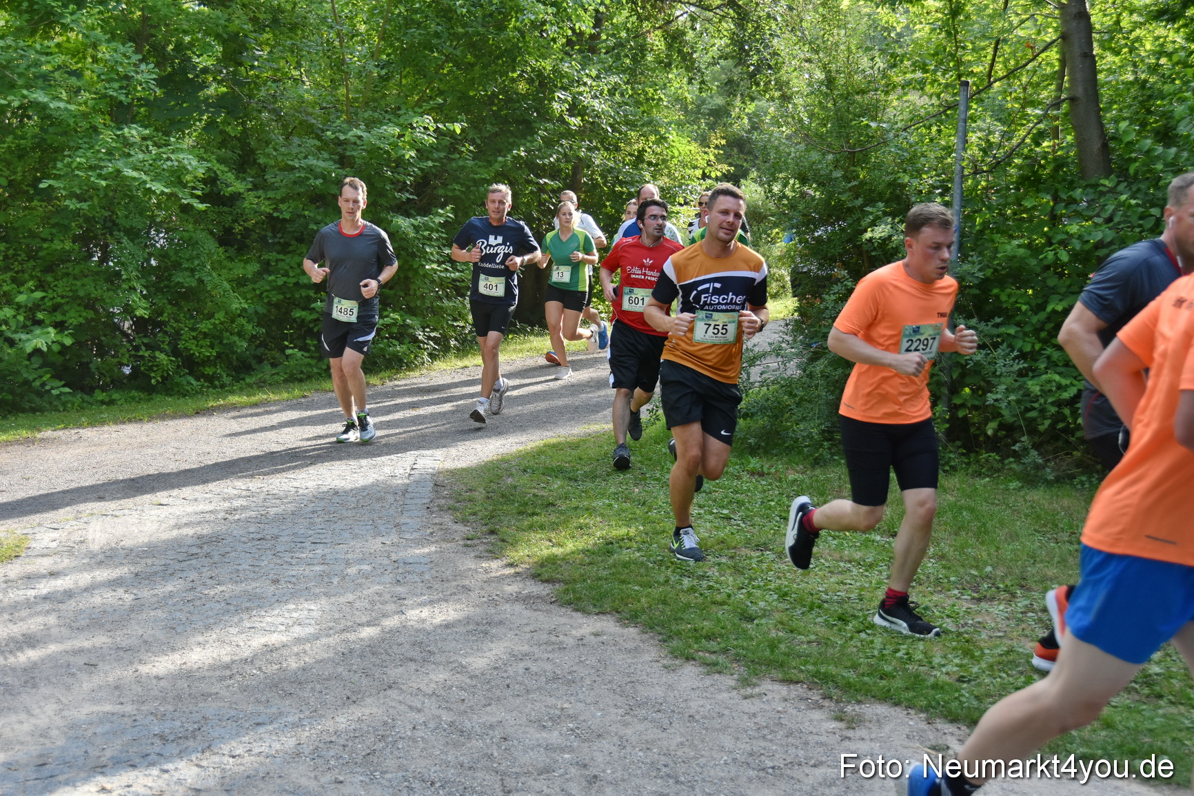 10 Automobile Fischer Firmenlauf 2019 1205