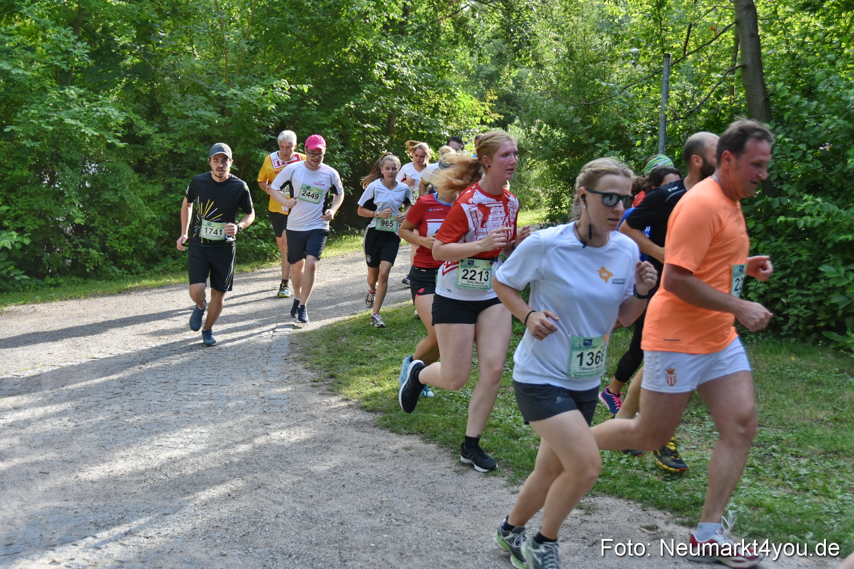 10 Automobile Fischer Firmenlauf 2019 1208