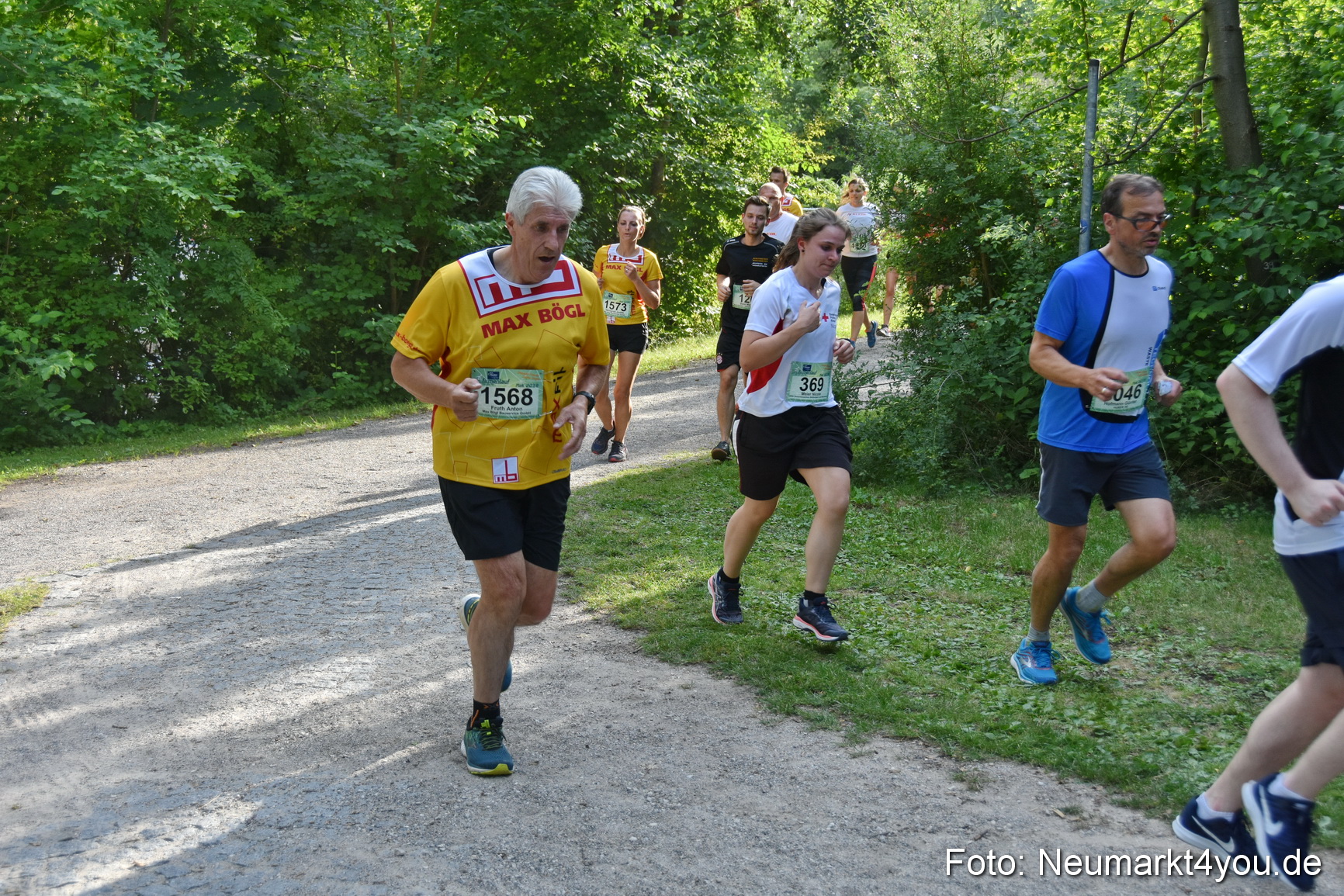 10 Automobile Fischer Firmenlauf 2019 1209