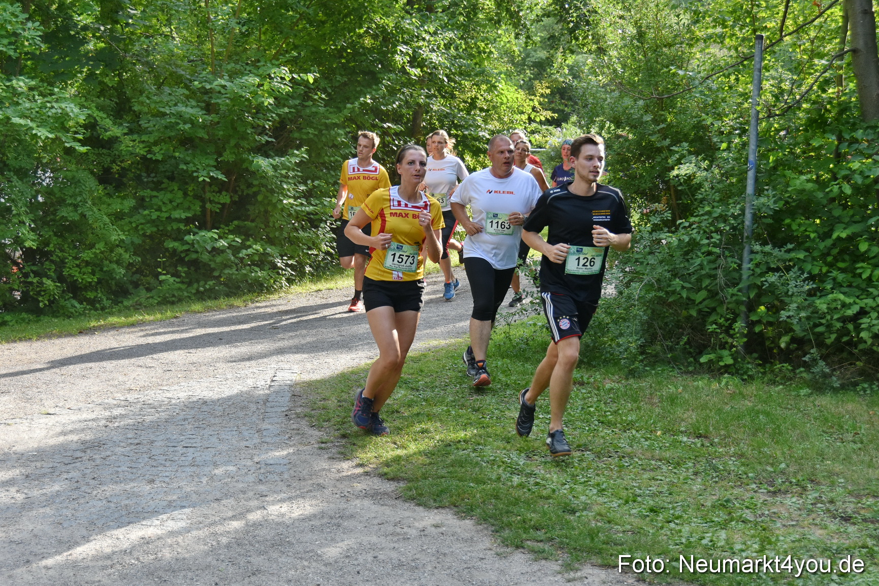 10 Automobile Fischer Firmenlauf 2019 1210