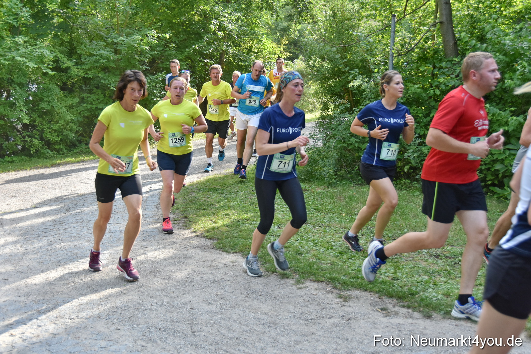 10 Automobile Fischer Firmenlauf 2019 1212