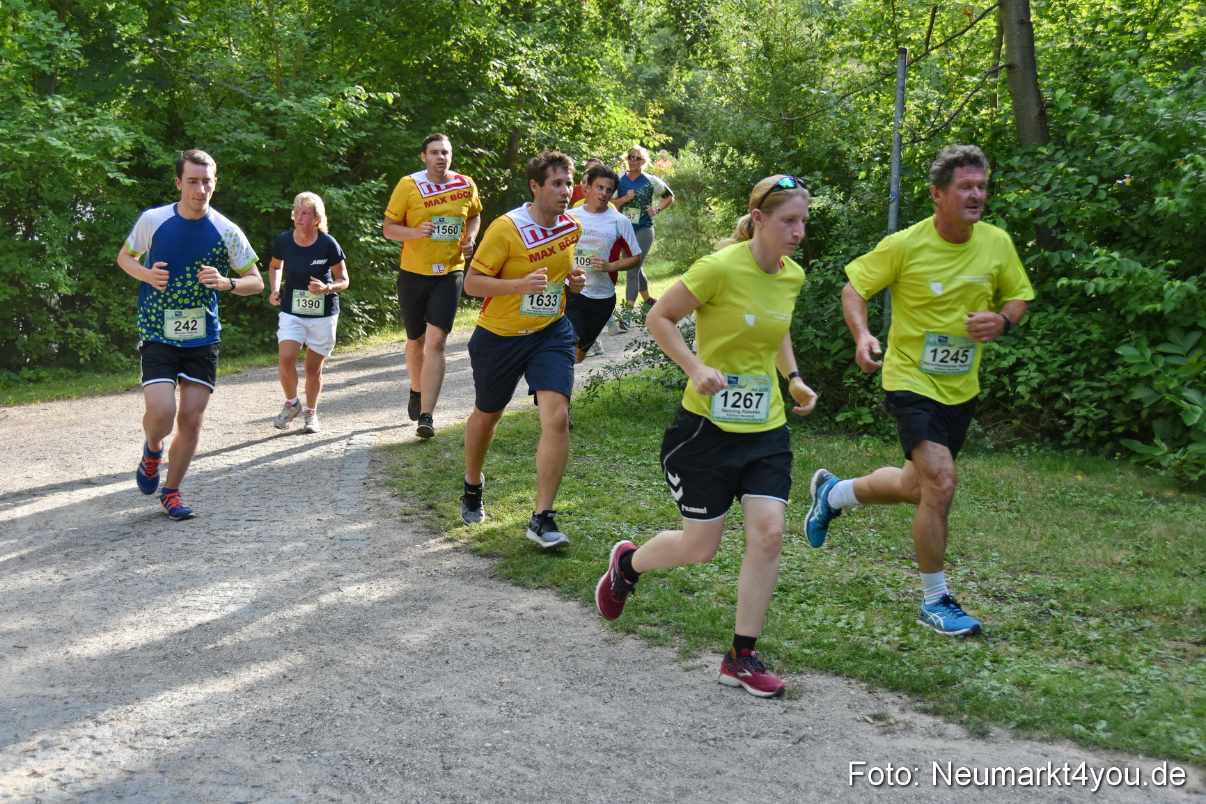 10 Automobile Fischer Firmenlauf 2019 1213