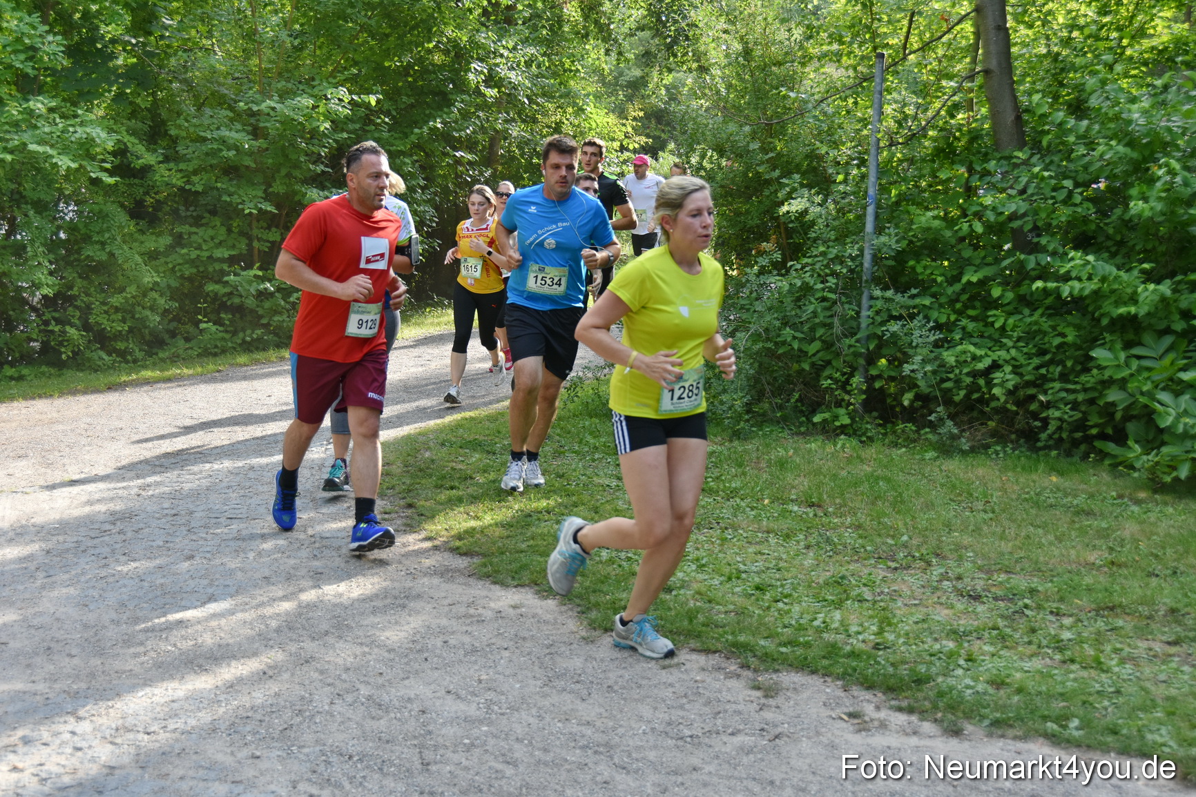10 Automobile Fischer Firmenlauf 2019 1214