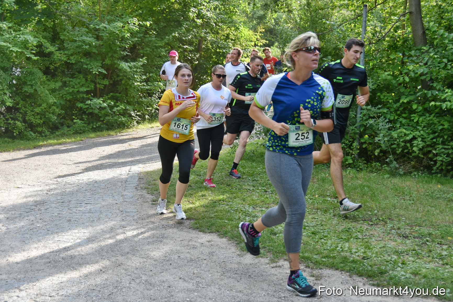 10 Automobile Fischer Firmenlauf 2019 1215