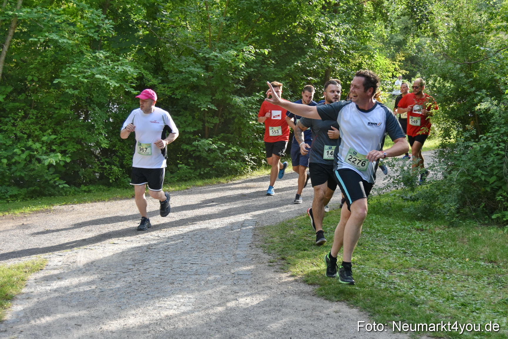 10 Automobile Fischer Firmenlauf 2019 1217