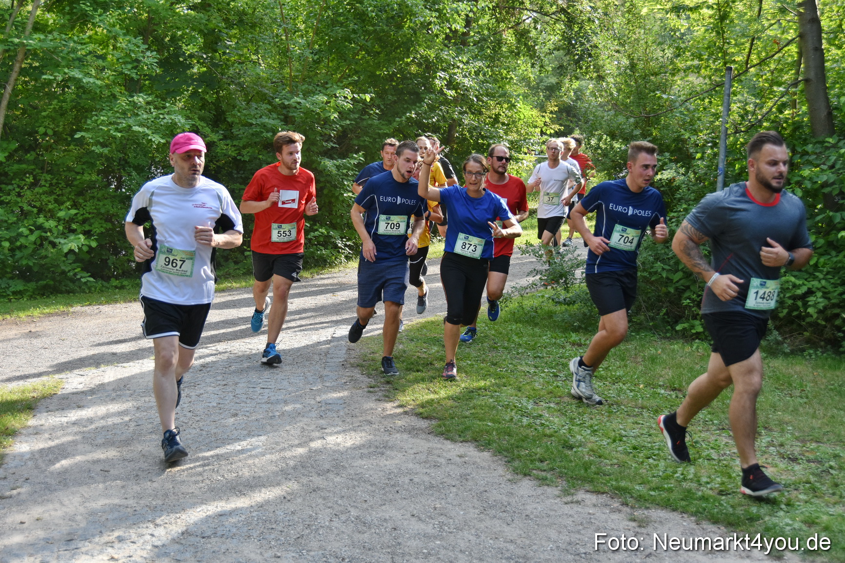10 Automobile Fischer Firmenlauf 2019 1218