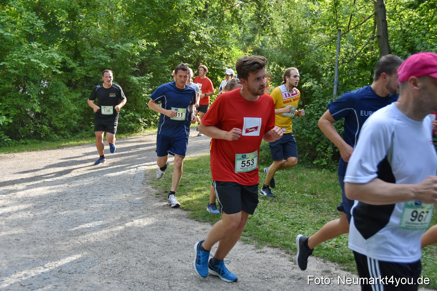 10 Automobile Fischer Firmenlauf 2019 1219