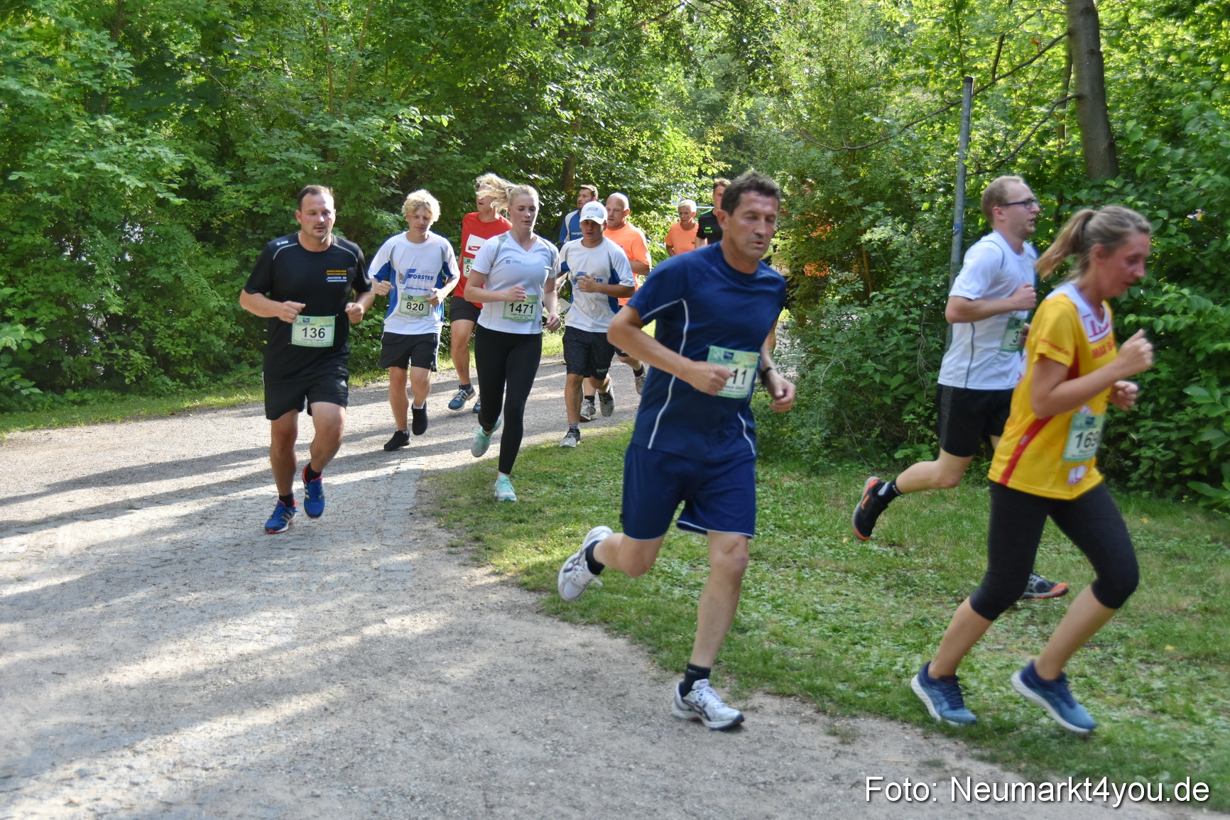 10 Automobile Fischer Firmenlauf 2019 1220