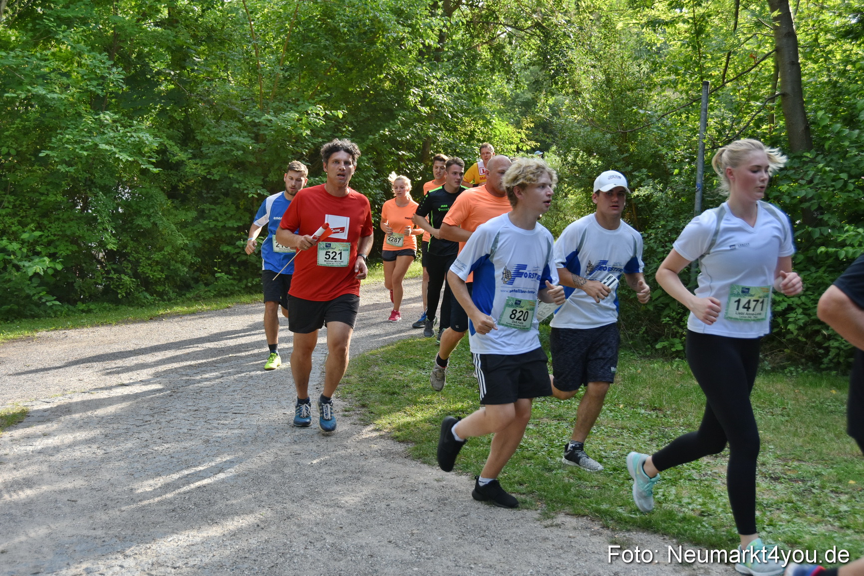 10 Automobile Fischer Firmenlauf 2019 1221