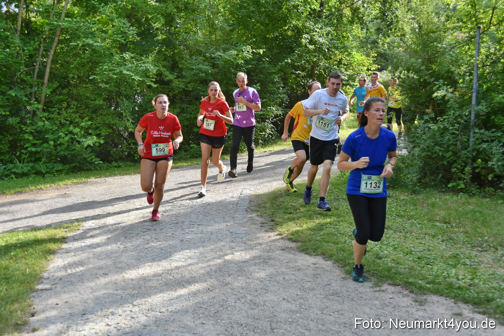 10 Automobile Fischer Firmenlauf 2019 1230