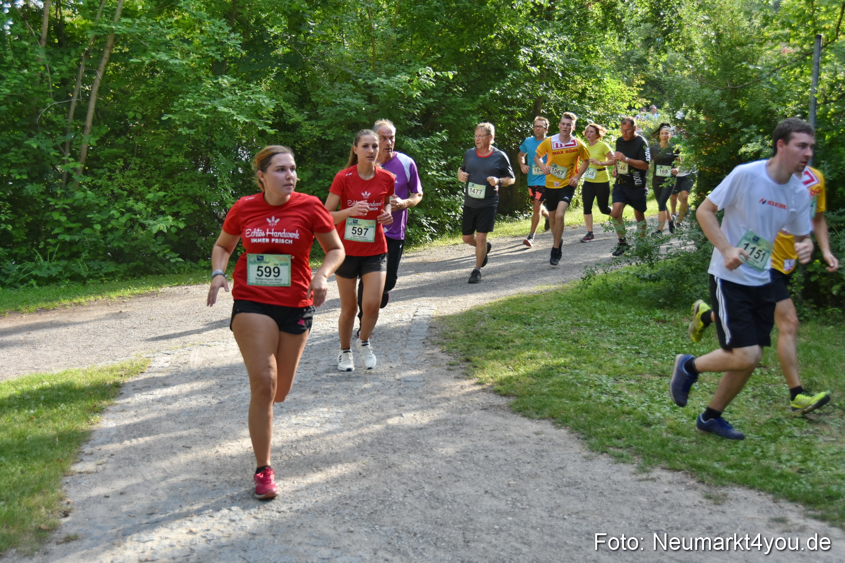 10 Automobile Fischer Firmenlauf 2019 1231