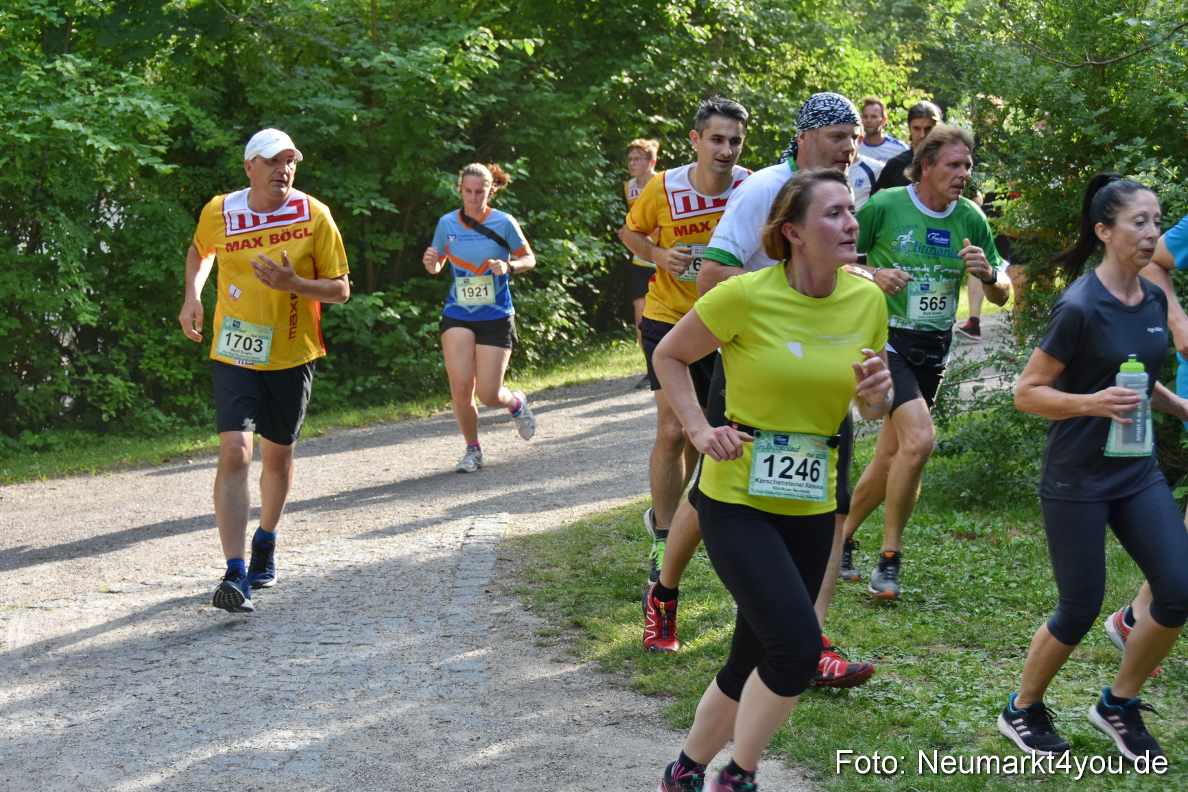 10 Automobile Fischer Firmenlauf 2019 1232