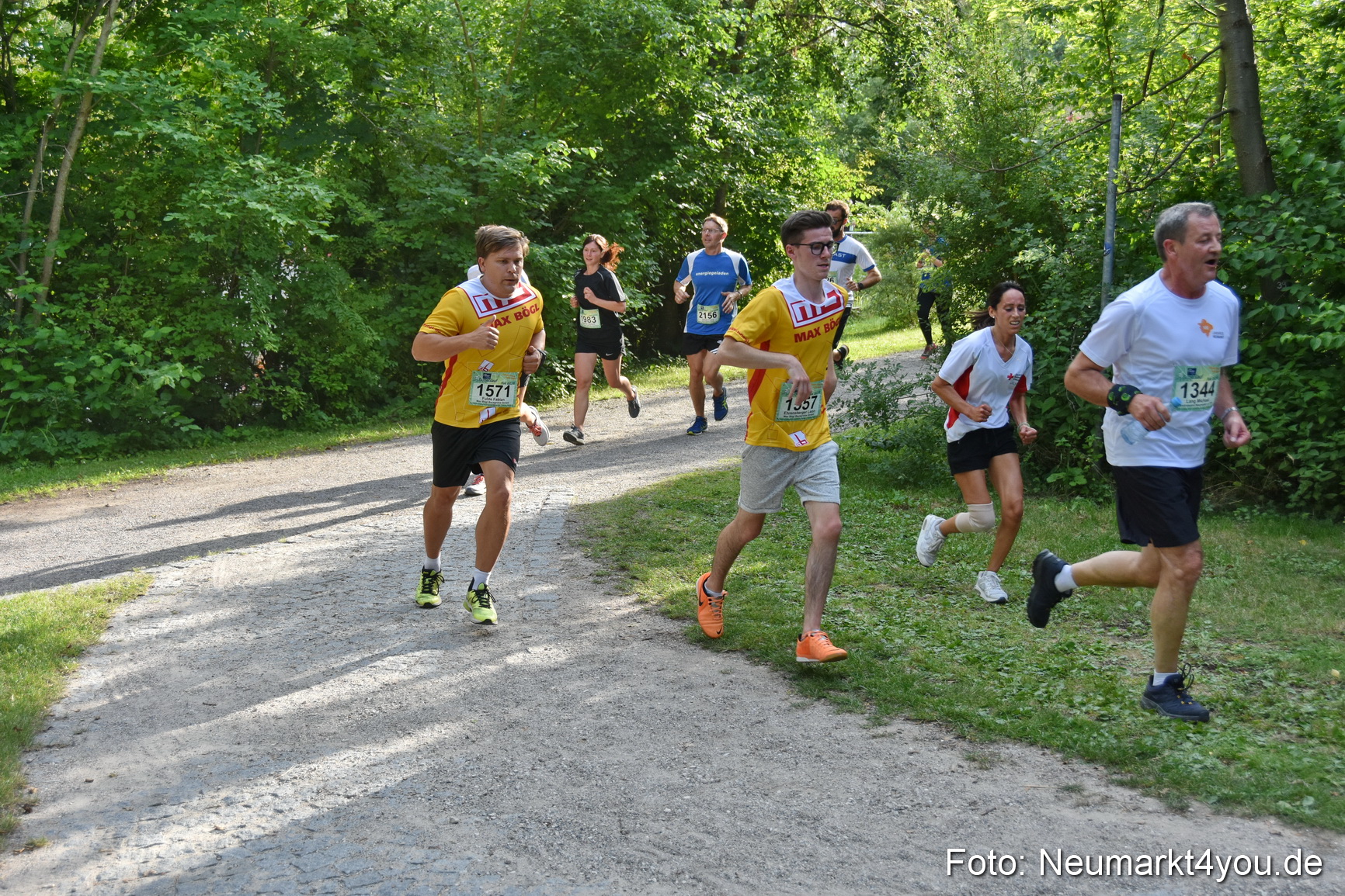 10 Automobile Fischer Firmenlauf 2019 1240
