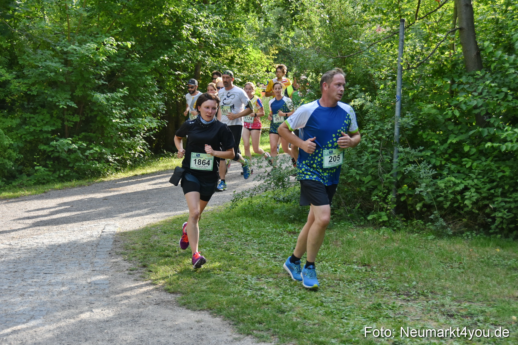 10 Automobile Fischer Firmenlauf 2019 1244