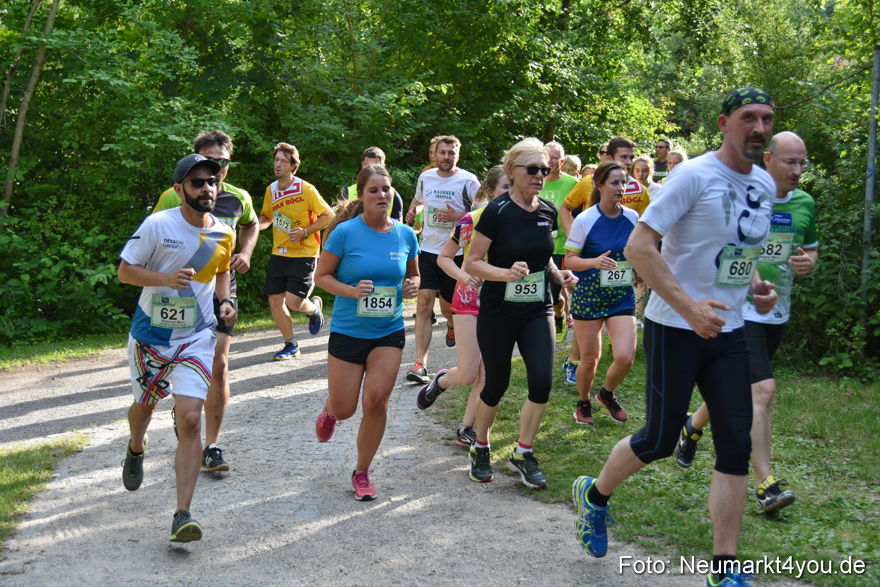 10 Automobile Fischer Firmenlauf 2019 1245