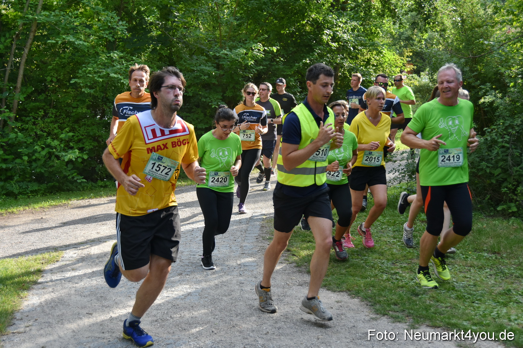 10 Automobile Fischer Firmenlauf 2019 1246