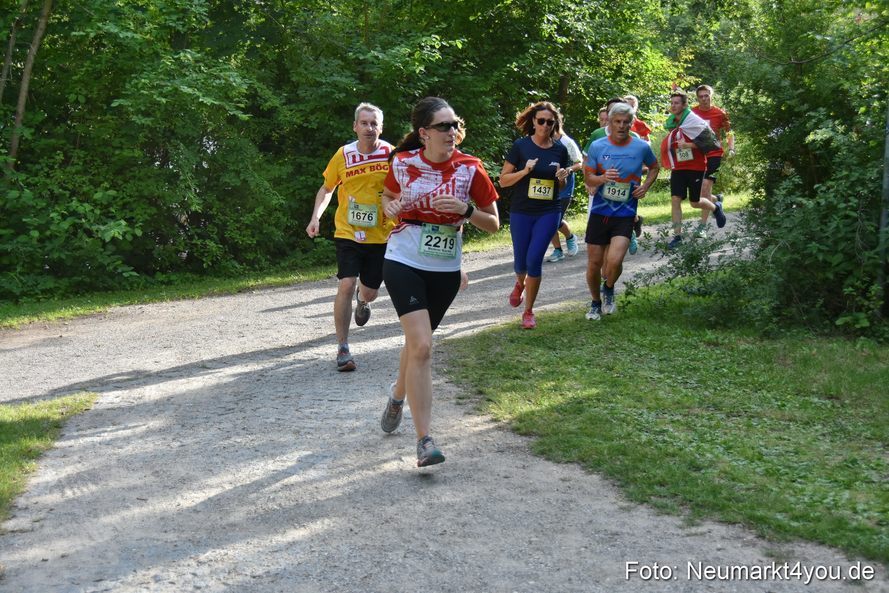 10 Automobile Fischer Firmenlauf 2019 1250
