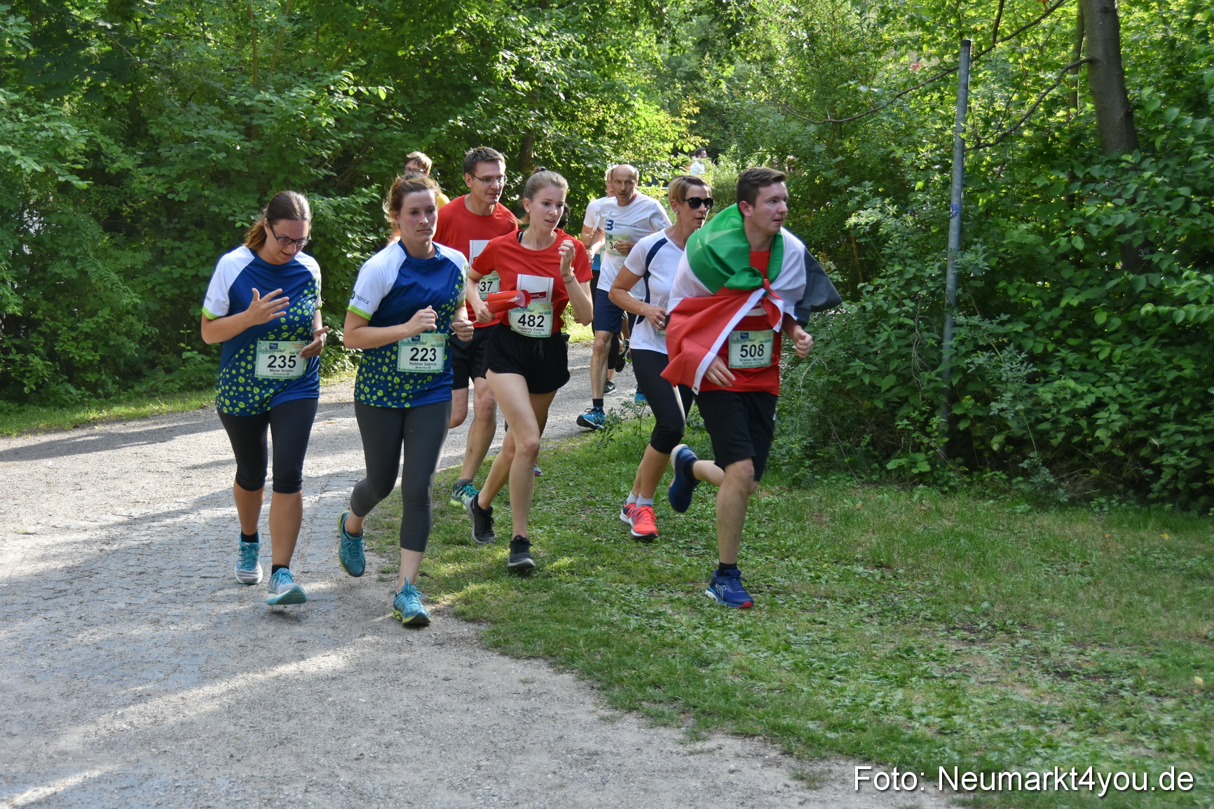 10 Automobile Fischer Firmenlauf 2019 1252